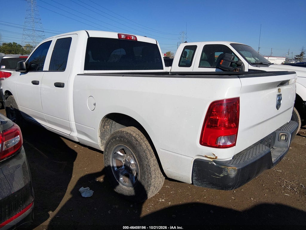 2011 Ram RAM 1500 ST photo 3