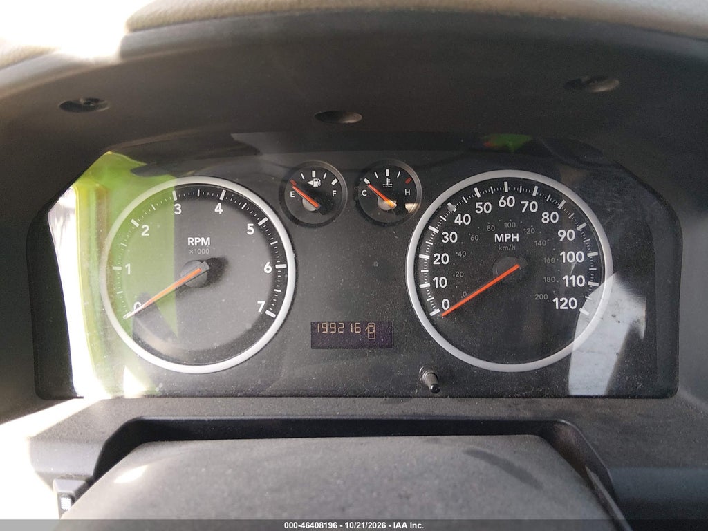 2011 Ram RAM 1500 ST photo 7