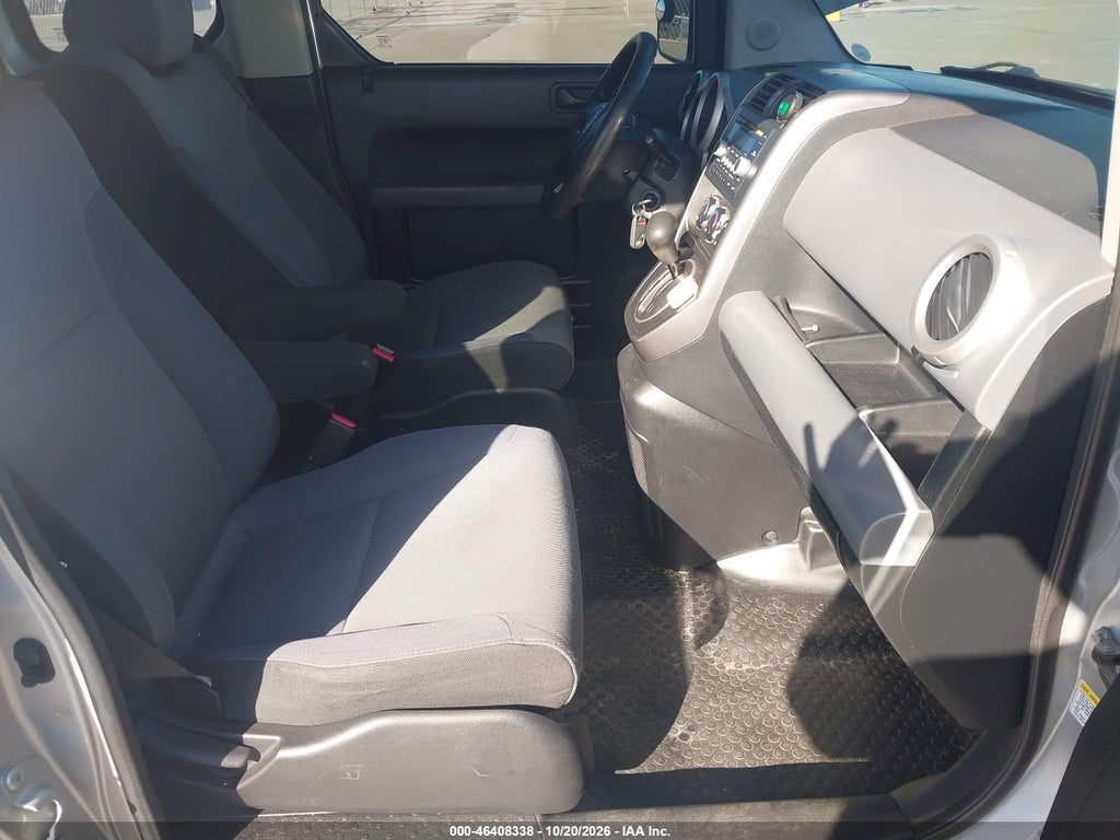2008 Honda Element EX photo 5