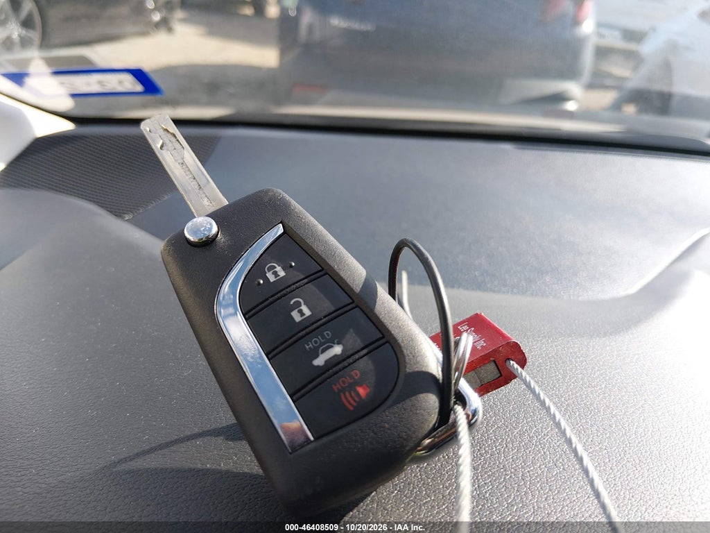 2026 Toyota Corolla LE photo 11