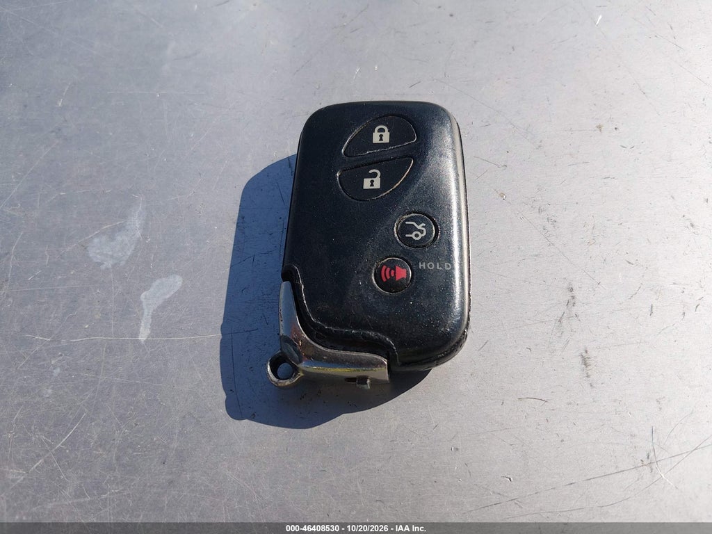 2012 Lexus CT 200H Premium photo 11