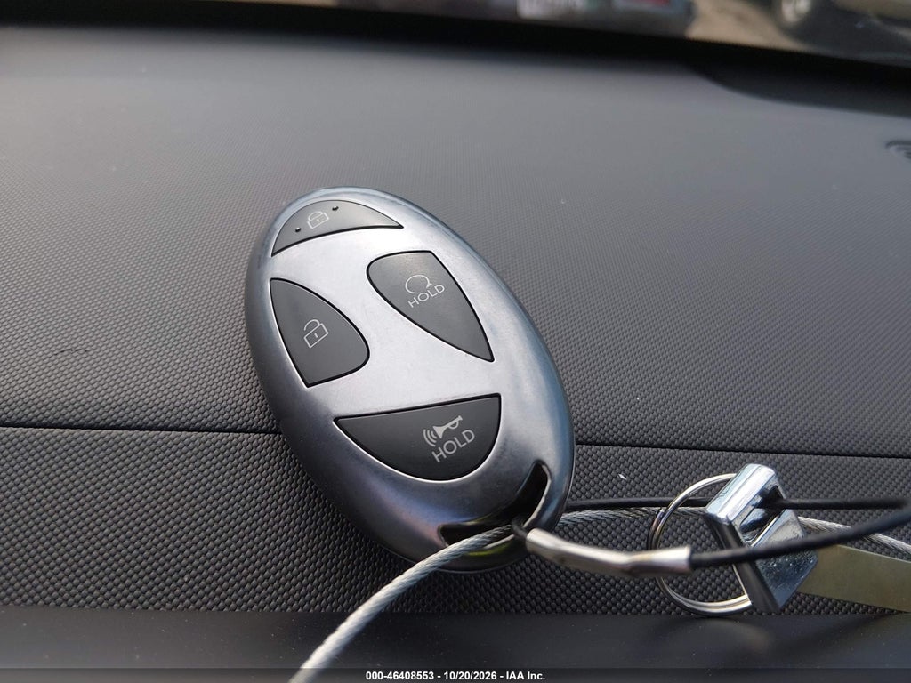 2026 Hyundai Kona SEL Sport photo 11