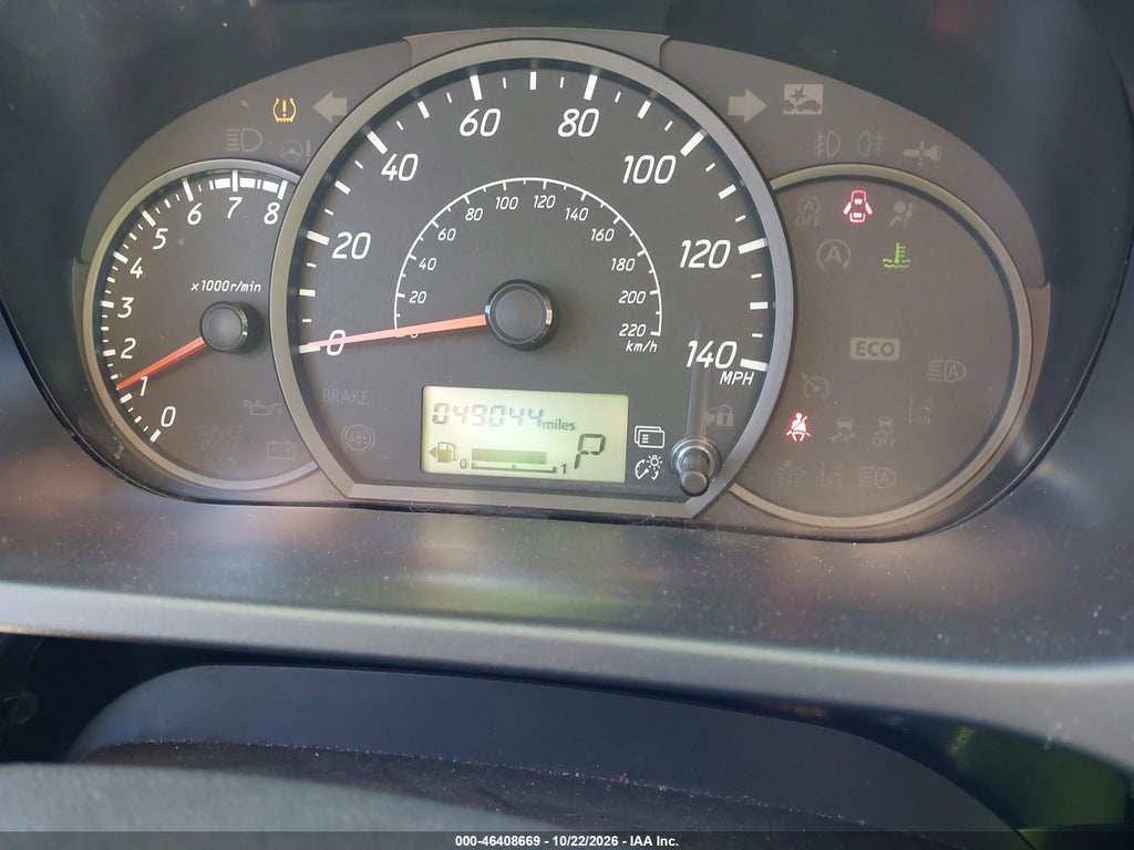 2024 Mitsubishi Mirage ES/LE photo 7