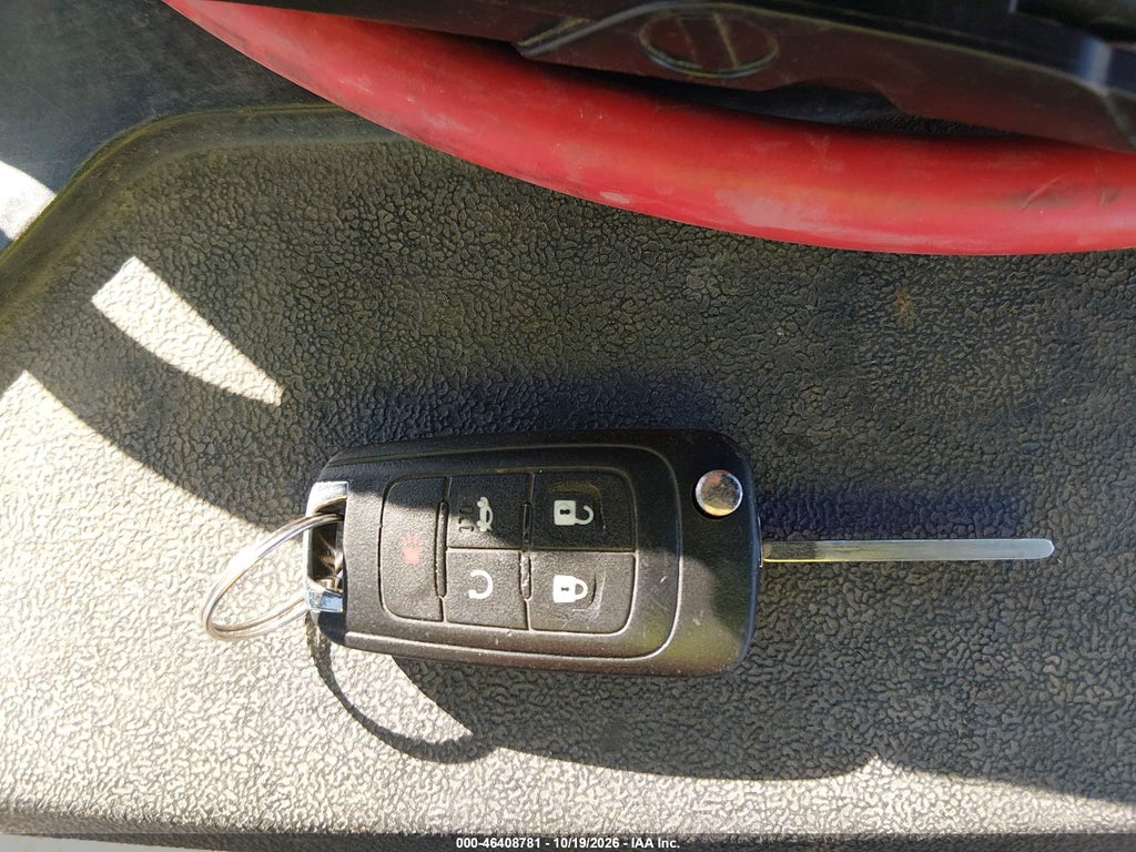 2015 Chevrolet Cruze 2LT Auto photo 11