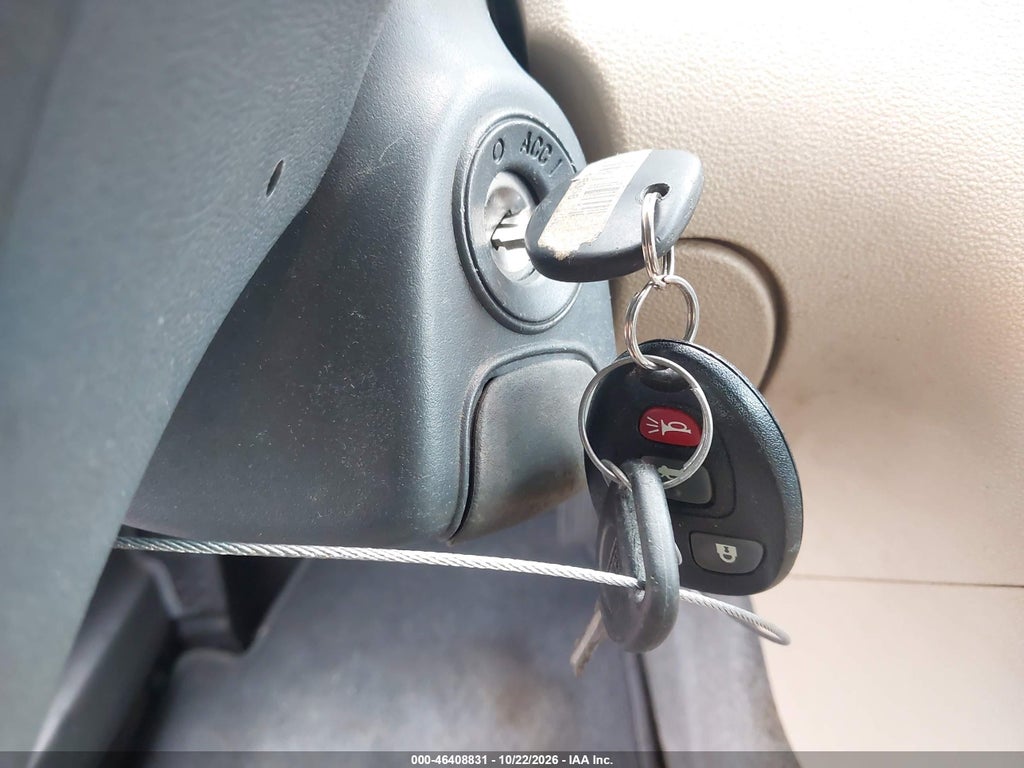 2006 Pontiac Solstice photo 11