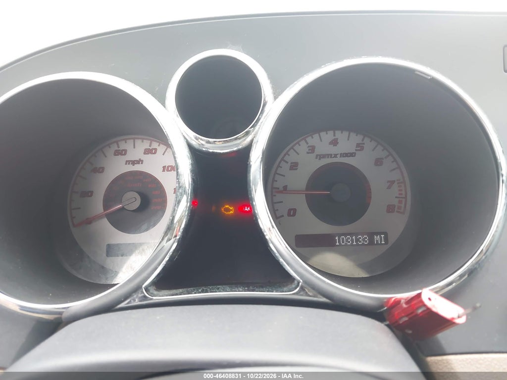 2006 Pontiac Solstice photo 7