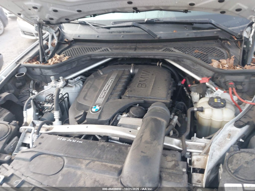 2018 BMW X5 XDRIVE35I photo 10