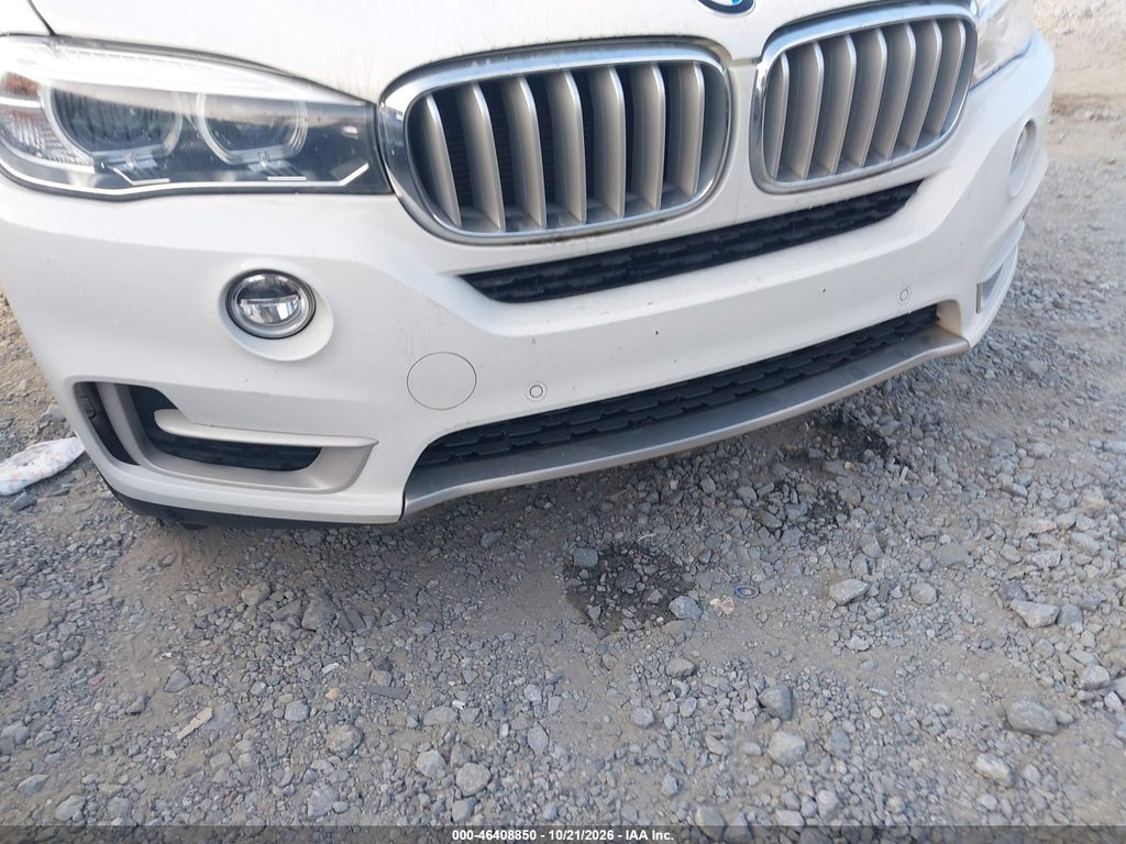 2018 BMW X5 XDRIVE35I photo 6
