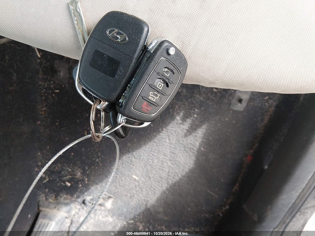 2015 Hyundai Sonata SE photo 11