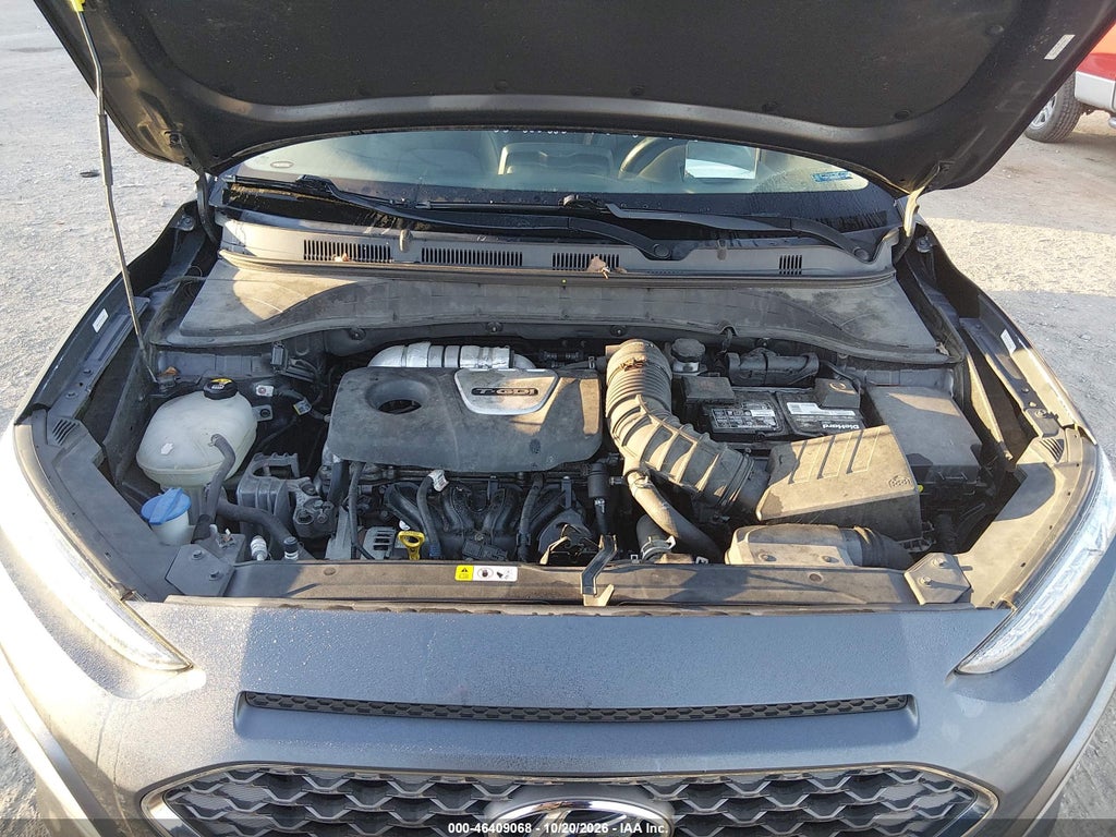 2019 Hyundai Kona Ultimate photo 10