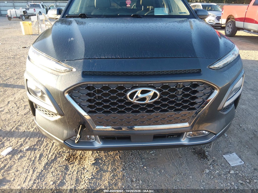 2019 Hyundai Kona Ultimate photo 6