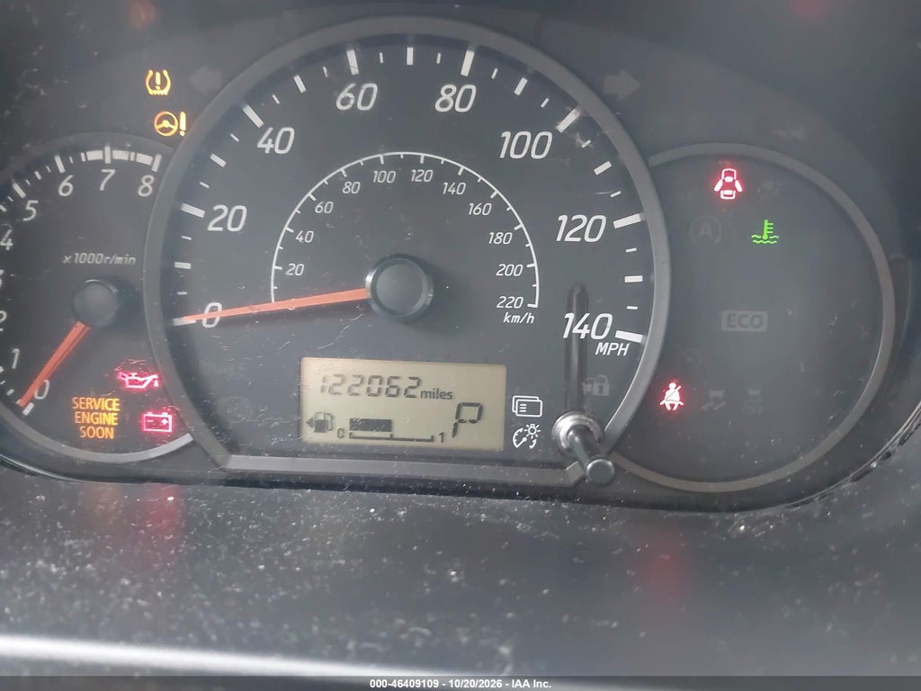2018 Mitsubishi Mirage ES photo 7