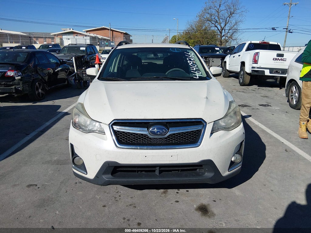 2016 Subaru Crosstrek 2.0I Premium photo 6