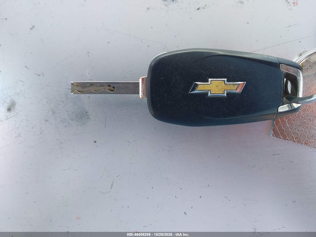2017 Chevrolet Cruze LT Auto photo 11