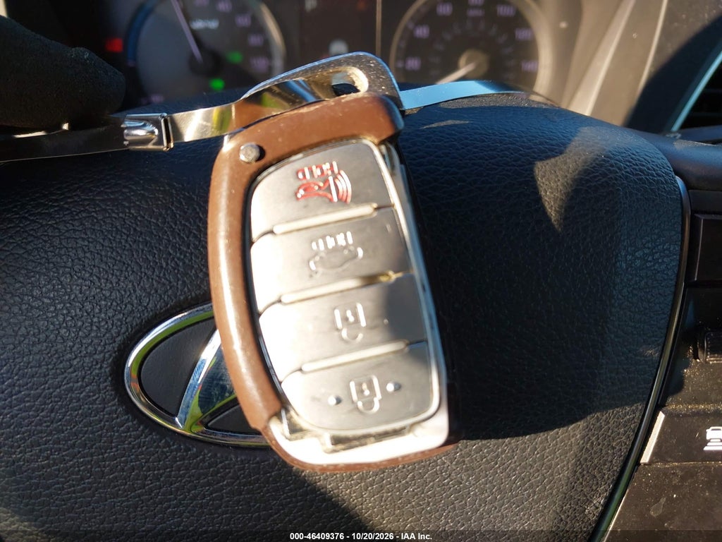2016 Hyundai Sonata Hybrid Limited photo 11