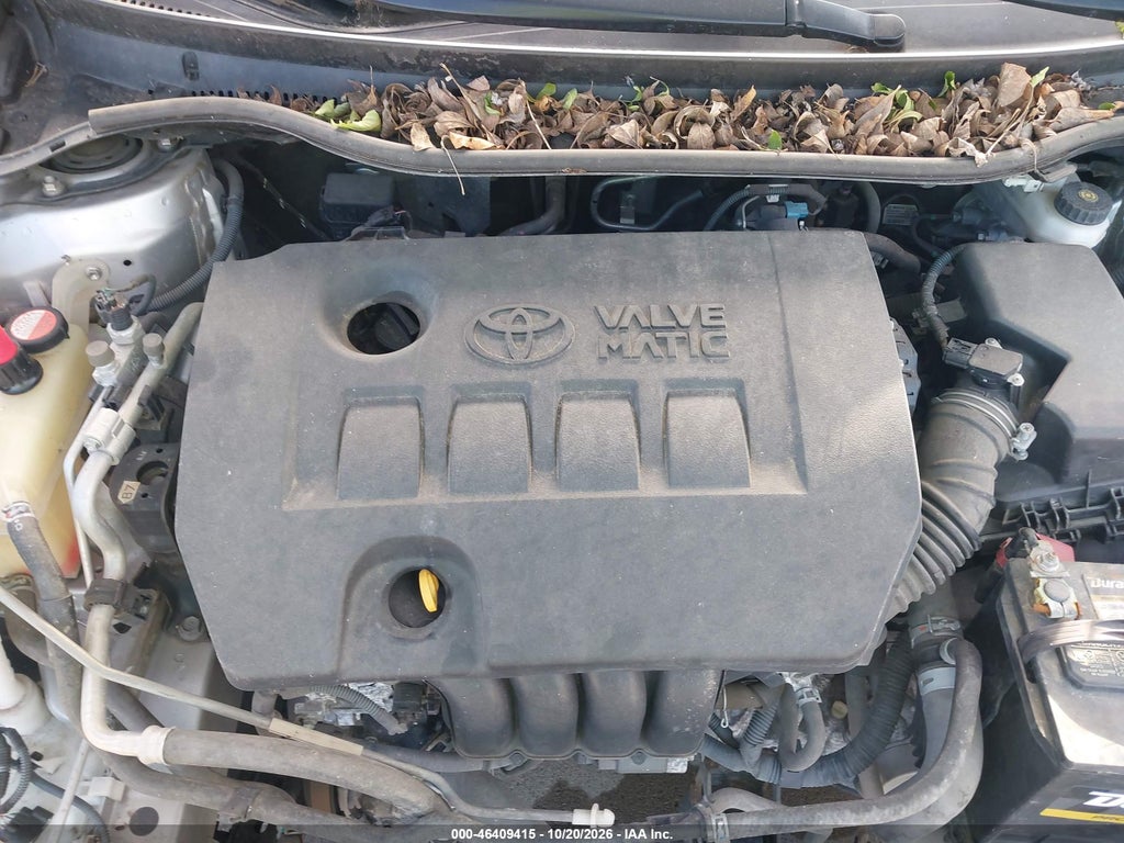2016 Scion IM photo 10