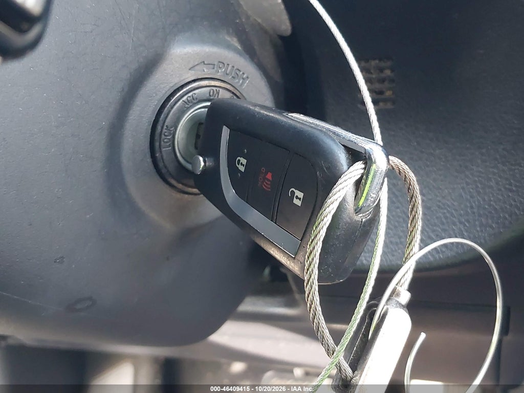 2016 Scion IM photo 11