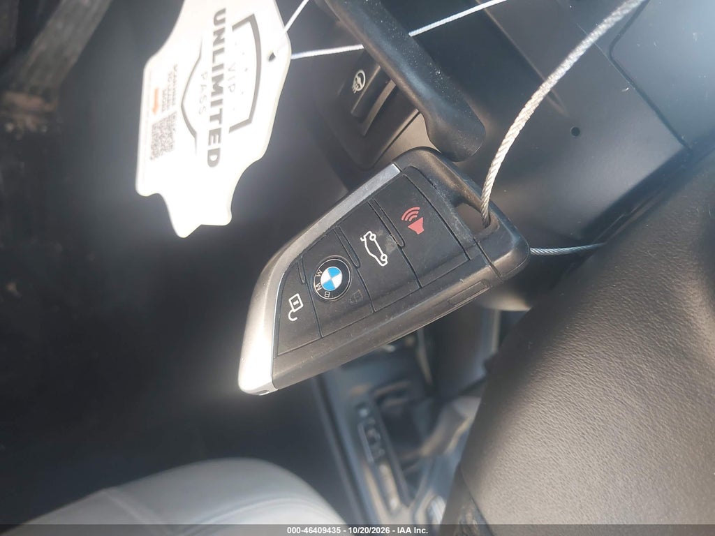 2017 BMW X1 XDRIVE28I photo 11