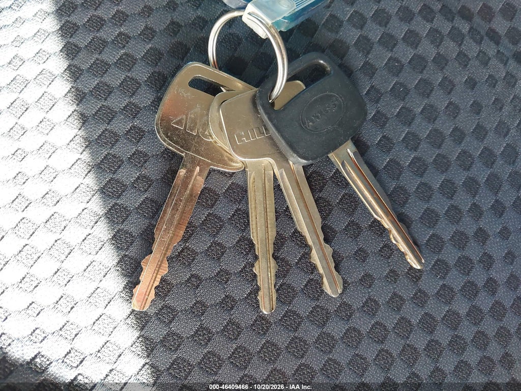 2007 Toyota Yaris photo 11