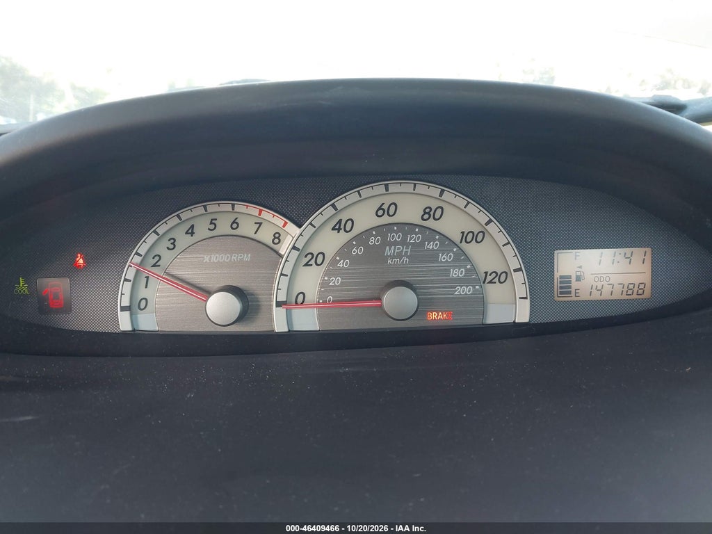 2007 Toyota Yaris photo 7