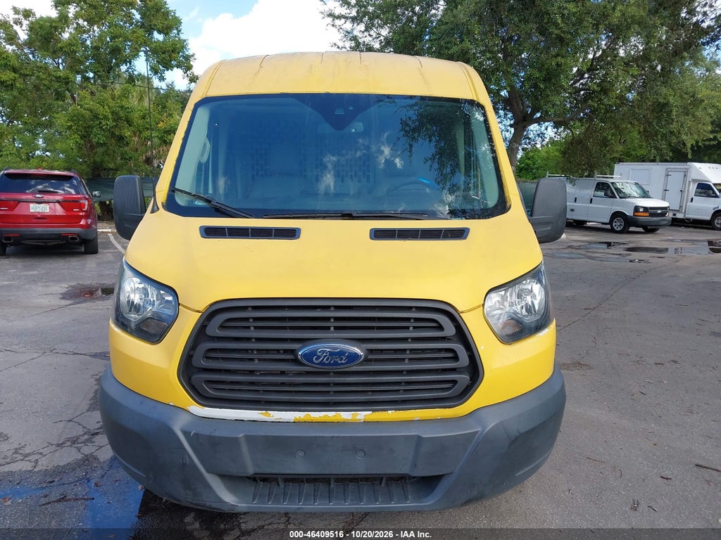 2018 Ford Transit-250 photo 6