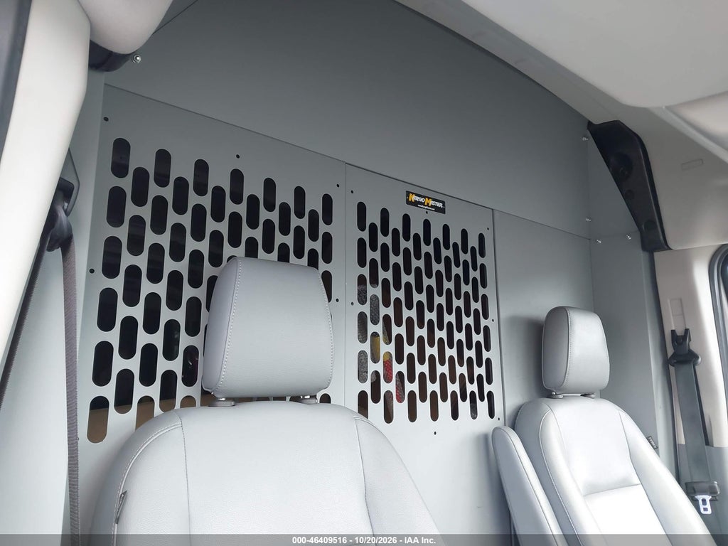 2018 Ford Transit-250 photo 8