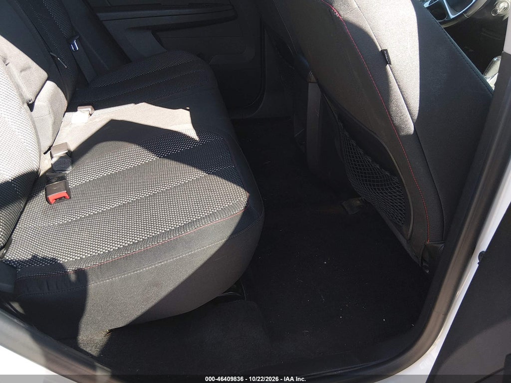 2016 GMC Terrain SLE-2 photo 8