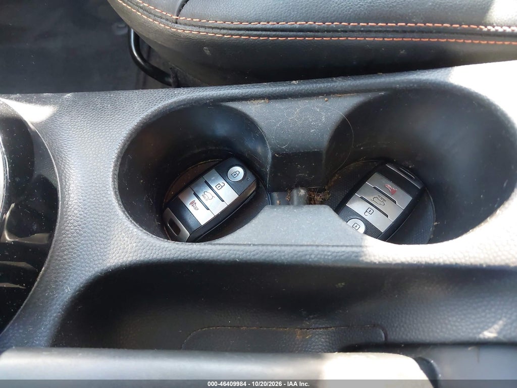 2019 Kia Soul ! photo 11