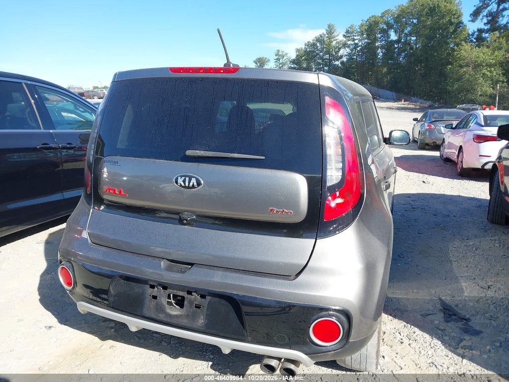 2019 Kia Soul ! photo 4