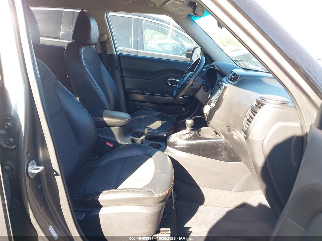 2019 Kia Soul ! photo 5