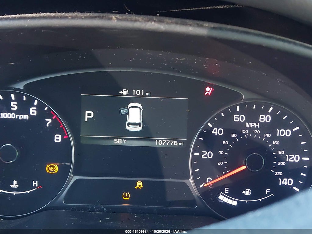 2019 Kia Soul ! photo 7