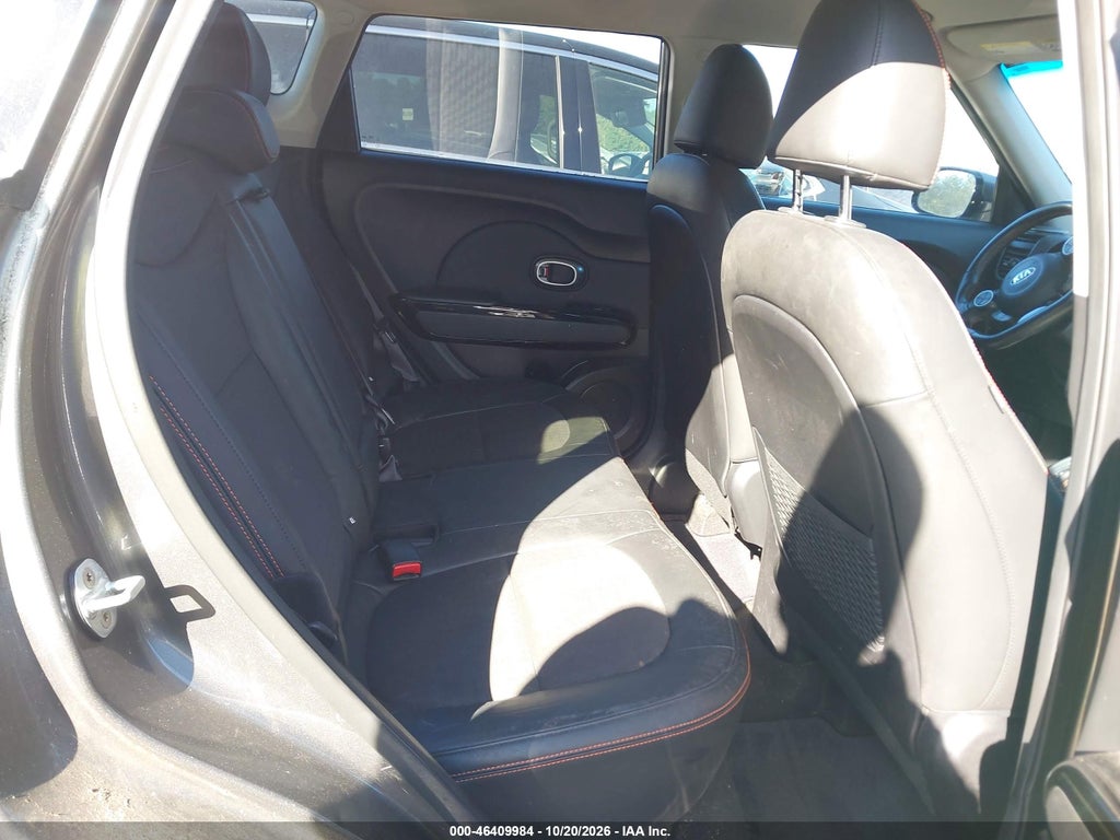 2019 Kia Soul ! photo 8