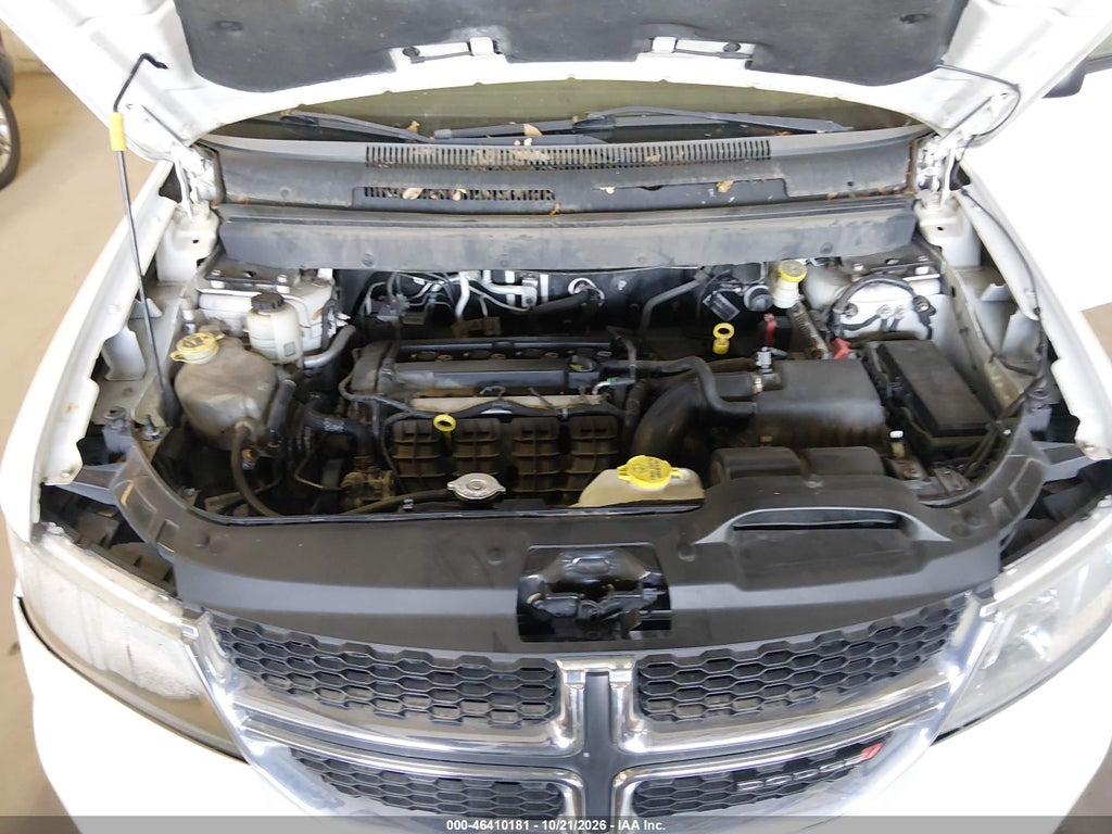2016 Dodge Journey SE photo 10