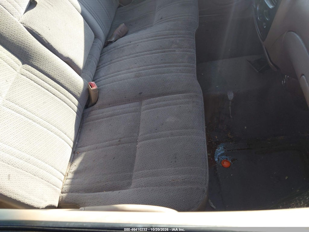 2003 Toyota Tundra photo 5