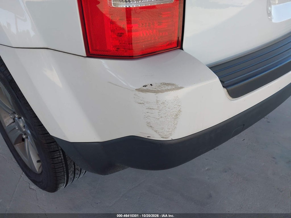 2015 Jeep Patriot High Altitude Edition photo 6