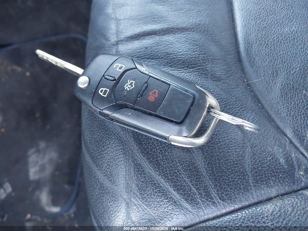 2013 Ford Fusion SE photo 11