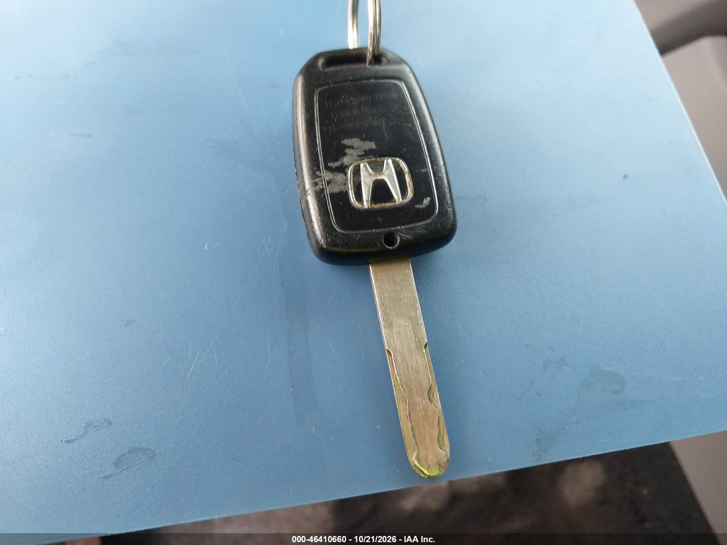 2014 Honda Civic LX photo 11