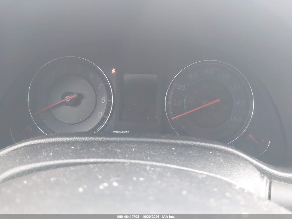 2008 Infiniti G35X photo 7