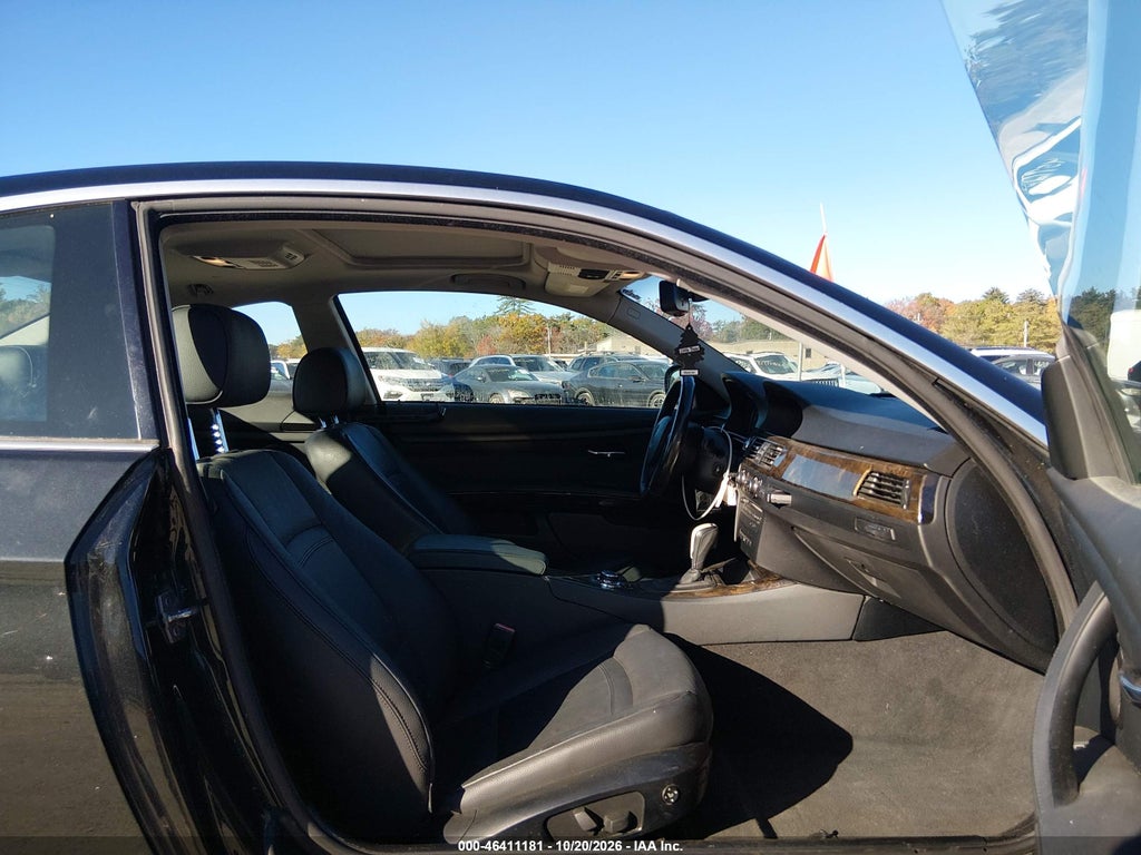 2010 BMW 335I Xdrive photo 5