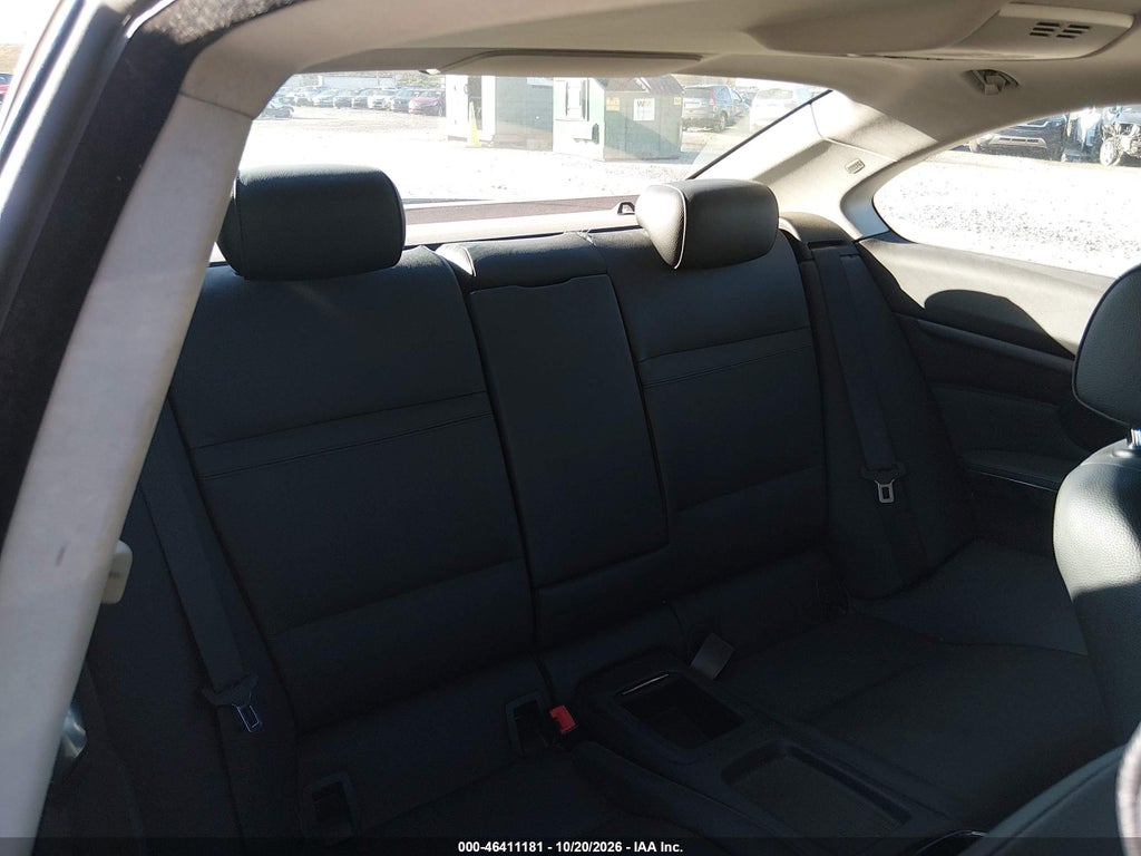 2010 BMW 335I Xdrive photo 8