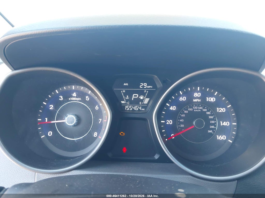 2016 Hyundai Elantra SE photo 7