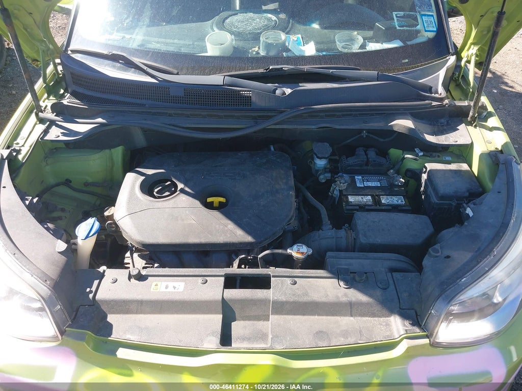 2015 Kia Soul ! photo 10