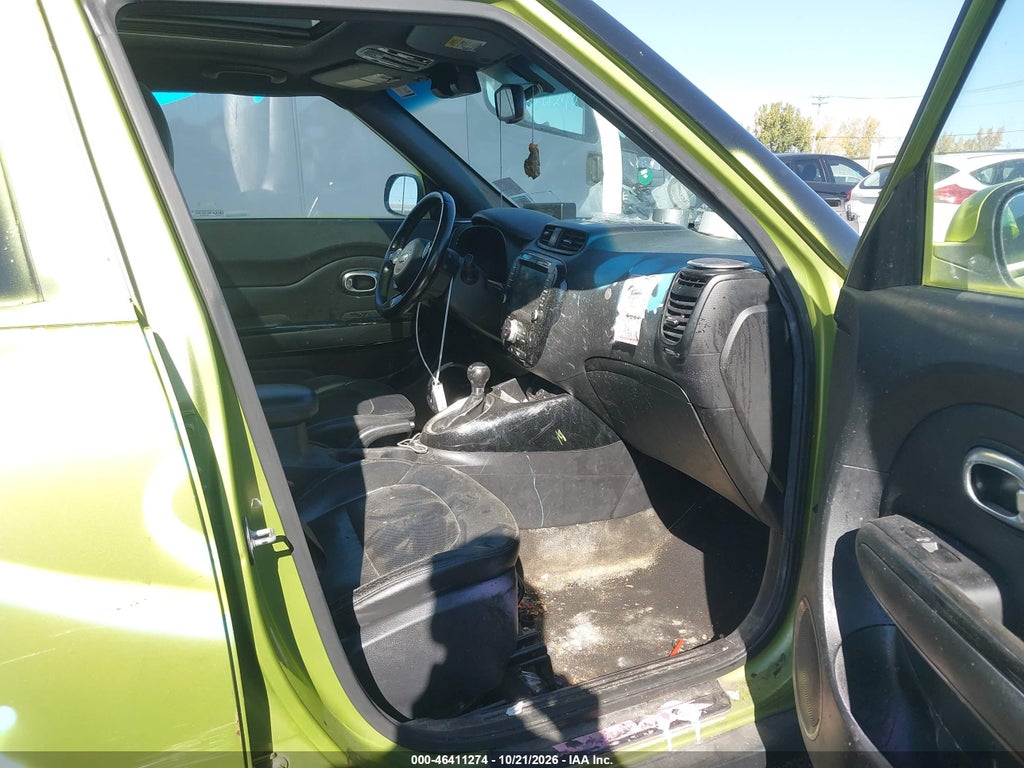 2015 Kia Soul ! photo 5