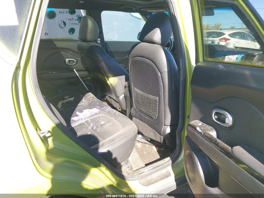 2015 Kia Soul ! photo 8