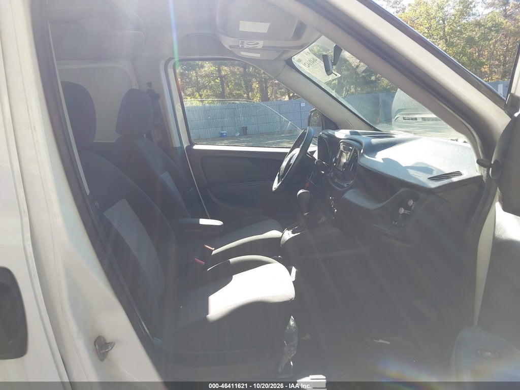 2021 Ram Promaster City Tradesman photo 5