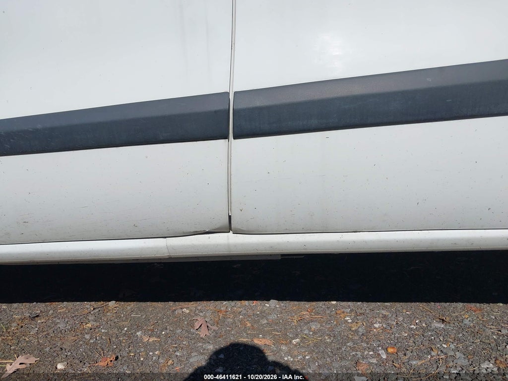 2021 Ram Promaster City Tradesman photo 6