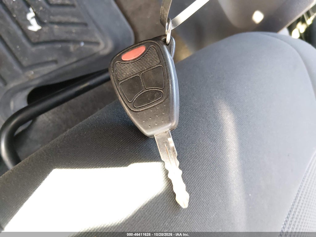 2015 Jeep Patriot Sport photo 11