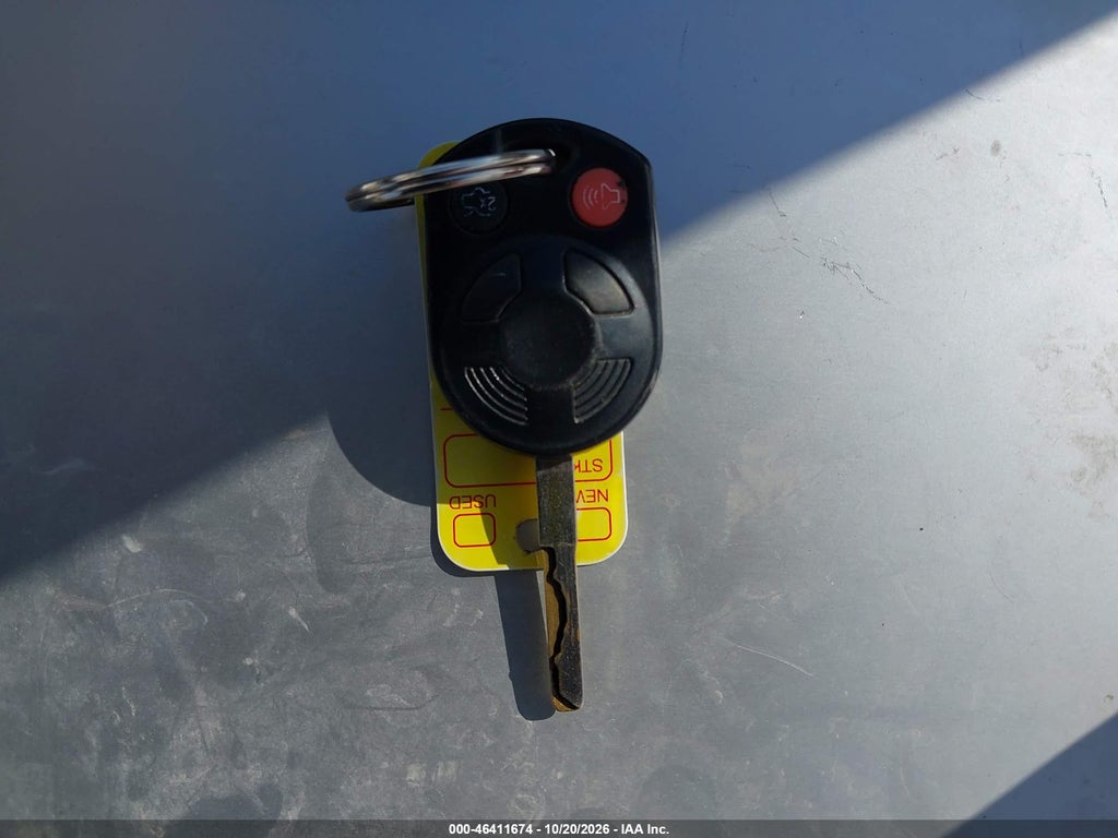 2018 Ford Focus SE photo 11