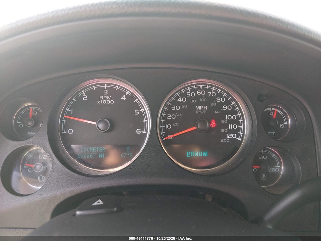 2012 Chevrolet Avalanche 1500 LTZ photo 7