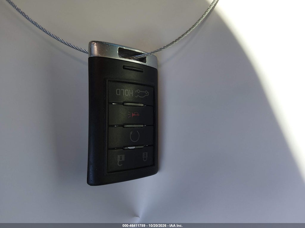 2013 Cadillac XTS Luxury photo 11